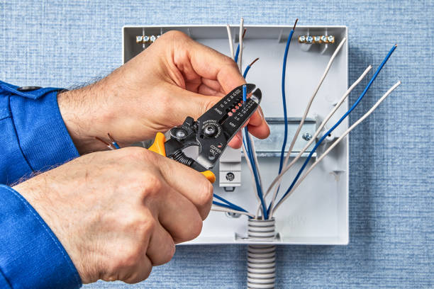 Emergency Electrical Repair Services in Bear Creek, AK